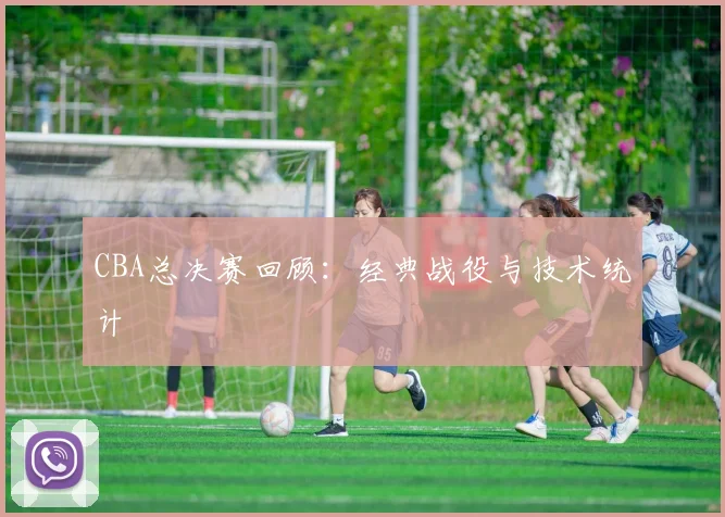 CBA总决赛回顾:经典战役与技术统计
