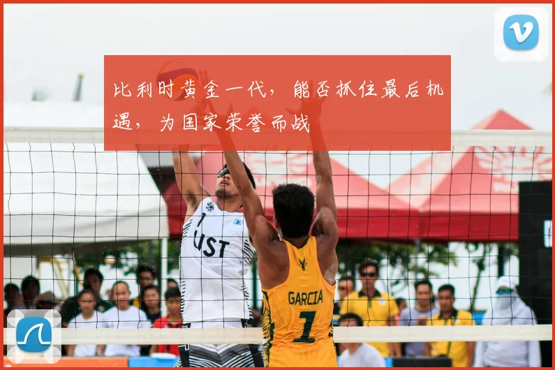 比利时黄金一代，能否抓住最后机遇，为国家荣誉而战