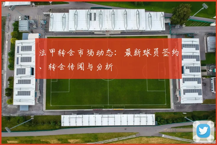 法甲转会市场动态：最新球员签约、转会传闻与分析